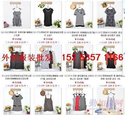 深耕西南，拓市日韓——內(nèi)江、廣元、巴中外貿(mào)服裝批發(fā)市場群像與機遇